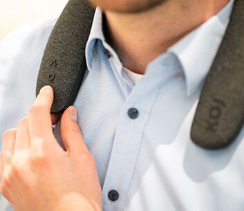 Anpassung mit der Gehörtherapie