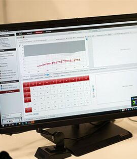 audiosus Anpassverfahren