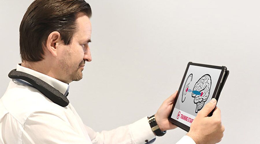 KOJ-Gehörtraining Lerncomputer