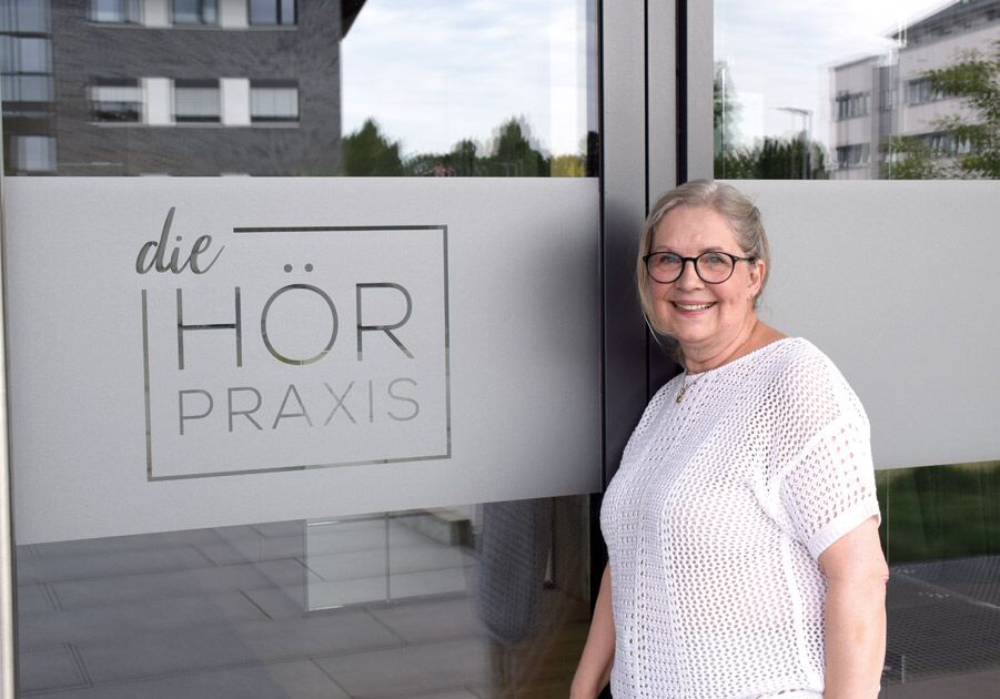 Ingrid Binder, 68 Jahre, aus Salzkotten