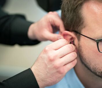 Beratungsgespräch audiosus