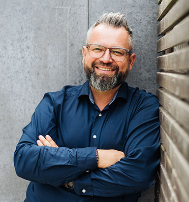 Thomas Häusler